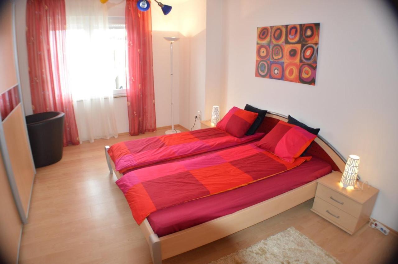 In House Damir Апартаменты *